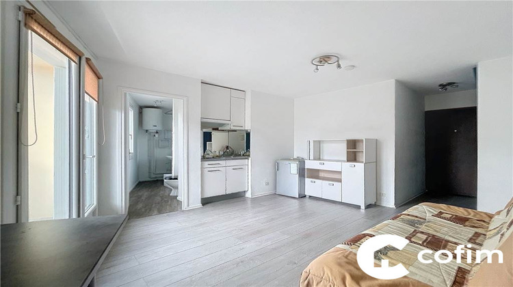 Ma-Cabane - Location Appartement PAU, 20 m²