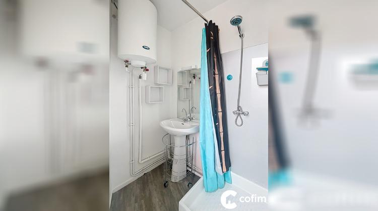 Ma-Cabane - Location Appartement PAU, 20 m²