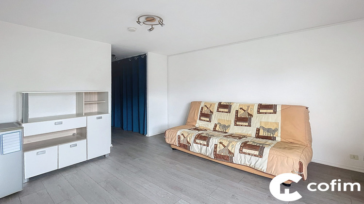 Ma-Cabane - Location Appartement PAU, 20 m²