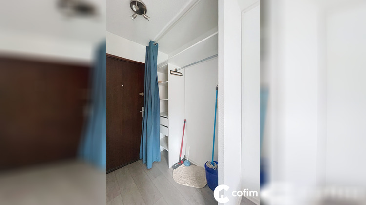 Ma-Cabane - Location Appartement PAU, 20 m²