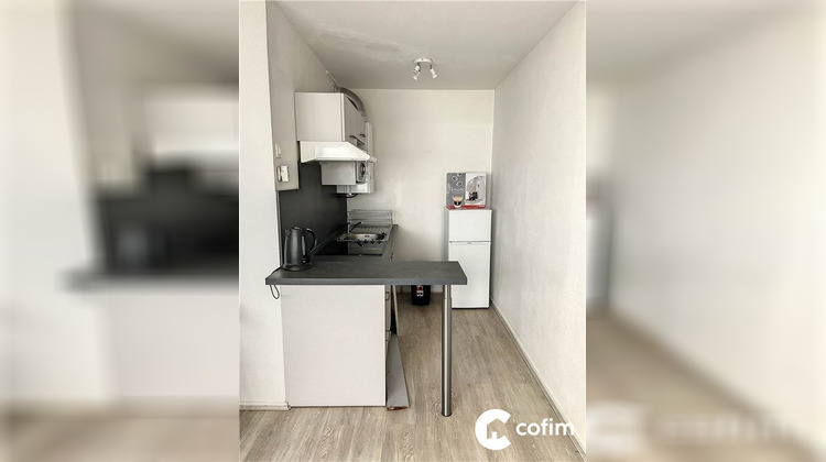 Ma-Cabane - Location Appartement PAU, 35 m²