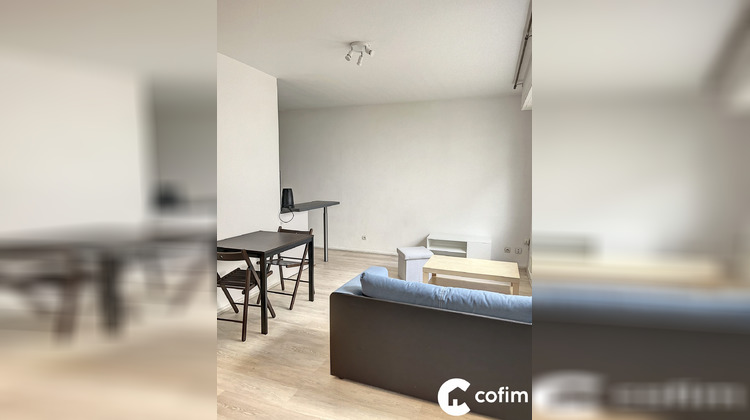 Ma-Cabane - Location Appartement PAU, 35 m²