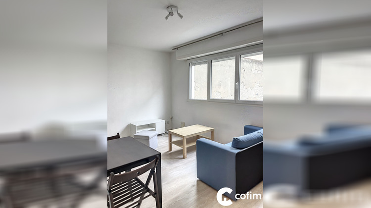 Ma-Cabane - Location Appartement PAU, 35 m²