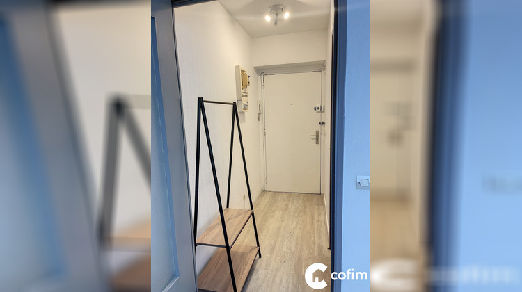 Ma-Cabane - Location Appartement PAU, 35 m²