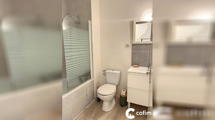 Ma-Cabane - Location Appartement PAU, 35 m²