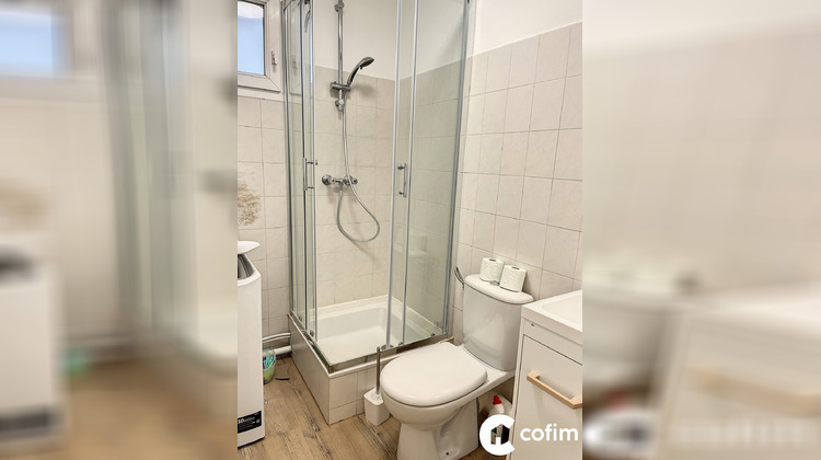 Ma-Cabane - Location Appartement PAU, 24 m²