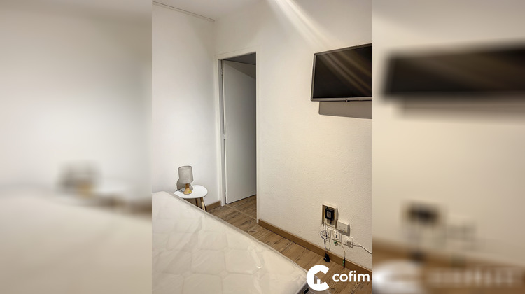 Ma-Cabane - Location Appartement PAU, 24 m²