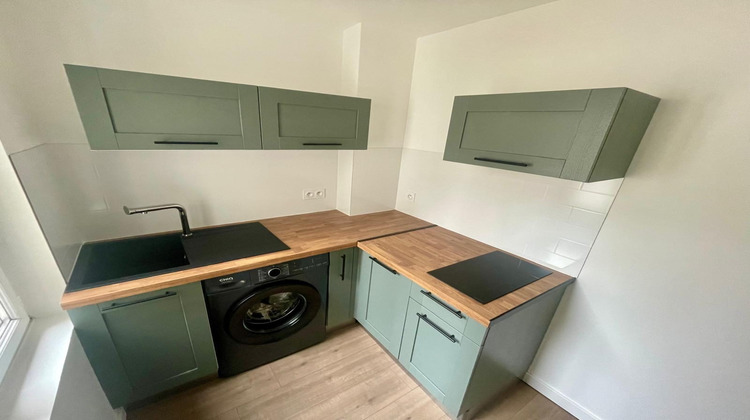 Ma-Cabane - Location Appartement Pau, 34 m²