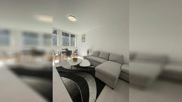 Ma-Cabane - Location Appartement PAU, 73 m²