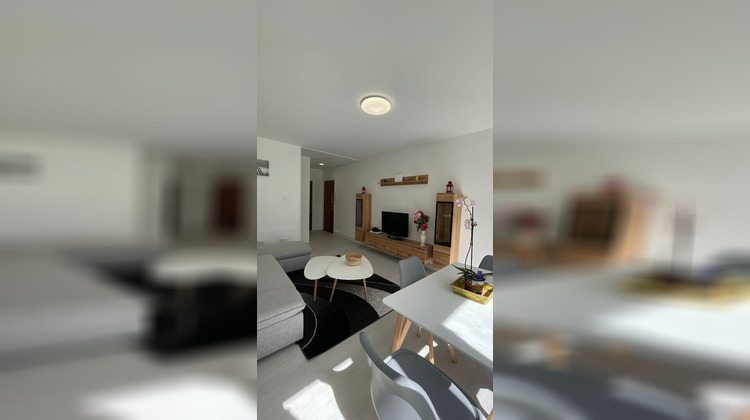 Ma-Cabane - Location Appartement PAU, 73 m²