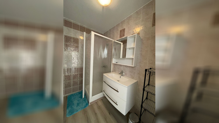 Ma-Cabane - Location Appartement PAU, 73 m²