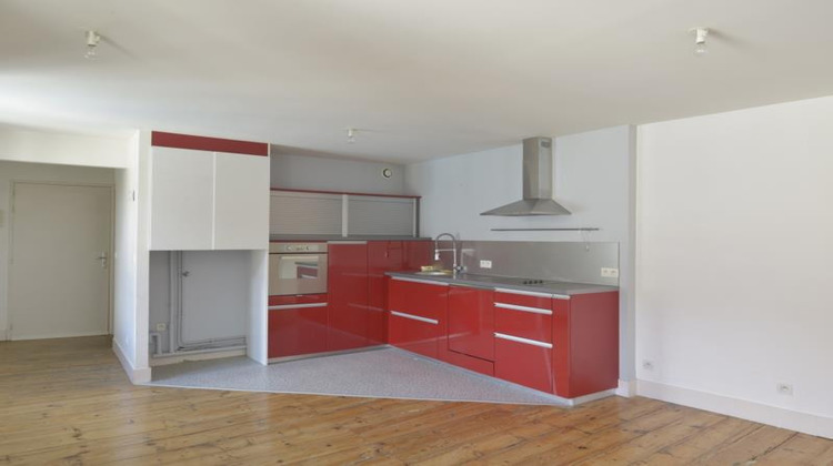 Ma-Cabane - Location Appartement PAU, 52 m²