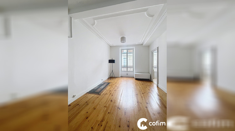 Ma-Cabane - Location Appartement Pau, 66 m²