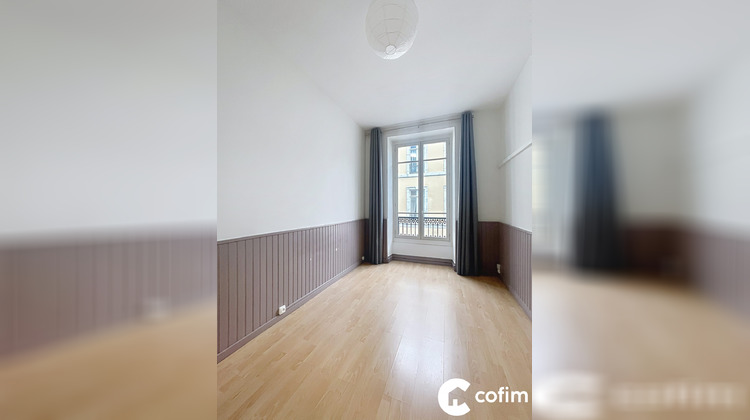 Ma-Cabane - Location Appartement Pau, 66 m²