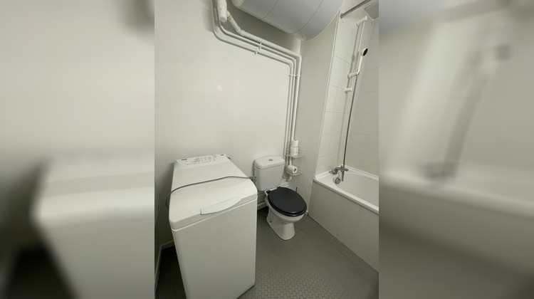 Ma-Cabane - Location Appartement PAU, 22 m²