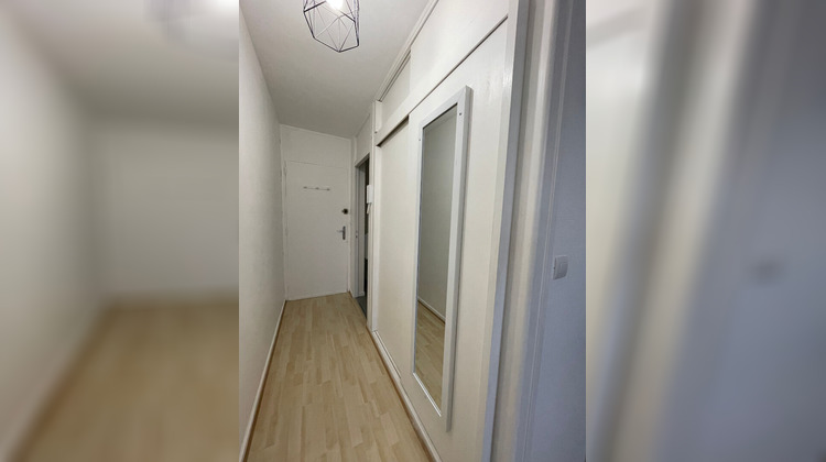 Ma-Cabane - Location Appartement PAU, 22 m²