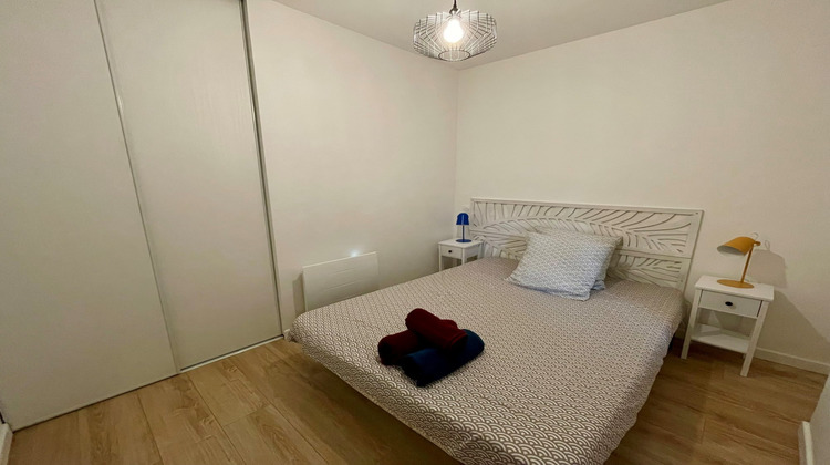 Ma-Cabane - Location Appartement Pau, 40 m²