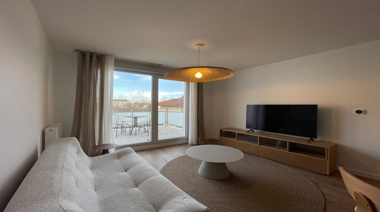 Ma-Cabane - Location Appartement Pau, 60 m²