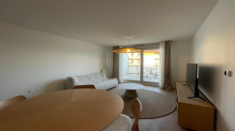 Ma-Cabane - Location Appartement Pau, 60 m²