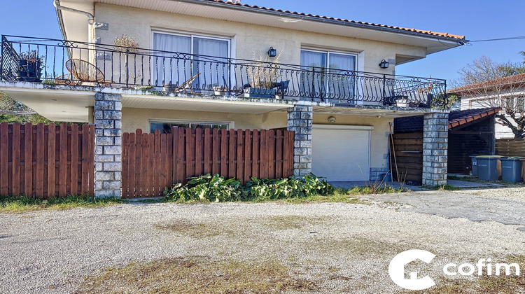 Ma-Cabane - Location Appartement PAU, 26 m²