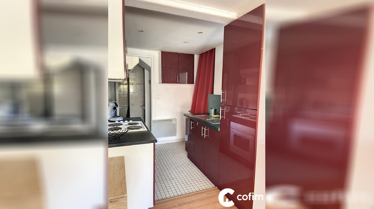Ma-Cabane - Location Appartement PAU, 26 m²