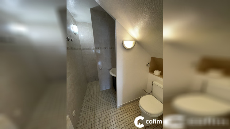 Ma-Cabane - Location Appartement PAU, 26 m²
