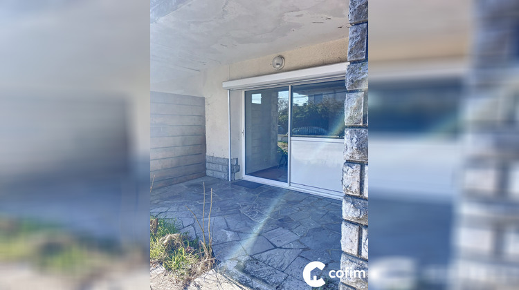 Ma-Cabane - Location Appartement PAU, 26 m²