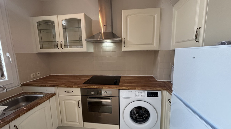 Ma-Cabane - Location Appartement PAU, 29 m²