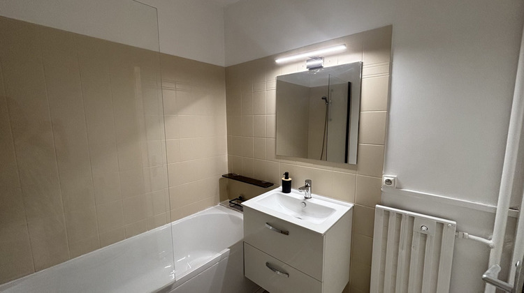 Ma-Cabane - Location Appartement PAU, 29 m²