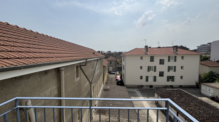 Ma-Cabane - Location Appartement PAU, 29 m²