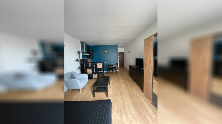 Ma-Cabane - Location Appartement PAU, 28 m²