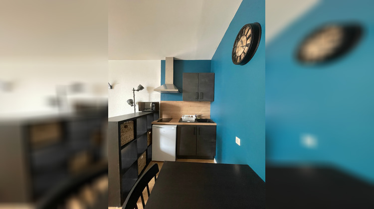 Ma-Cabane - Location Appartement PAU, 28 m²