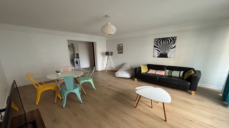 Ma-Cabane - Location Appartement PAU, 67 m²