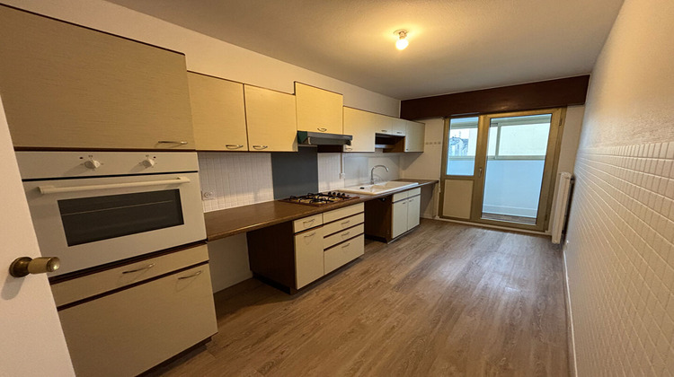 Ma-Cabane - Location Appartement PAU, 91 m²
