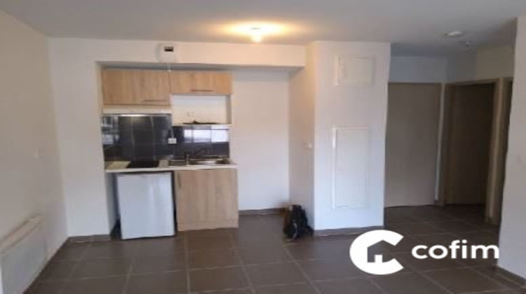 Ma-Cabane - Location Appartement Pau, 41 m²