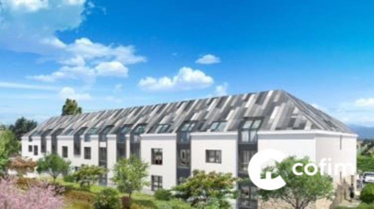 Ma-Cabane - Location Appartement Pau, 41 m²