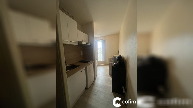 Ma-Cabane - Location Appartement PAU, 18 m²