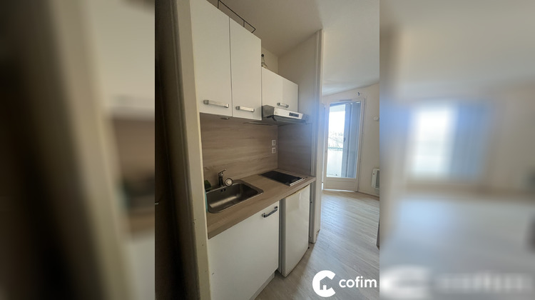 Ma-Cabane - Location Appartement PAU, 18 m²