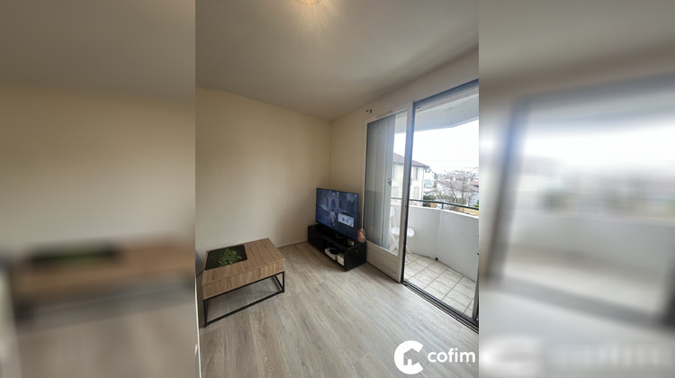 Ma-Cabane - Location Appartement PAU, 18 m²