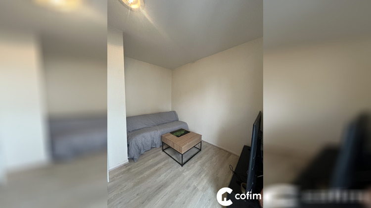 Ma-Cabane - Location Appartement PAU, 18 m²