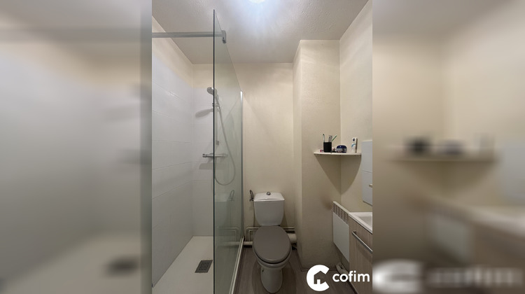 Ma-Cabane - Location Appartement PAU, 18 m²