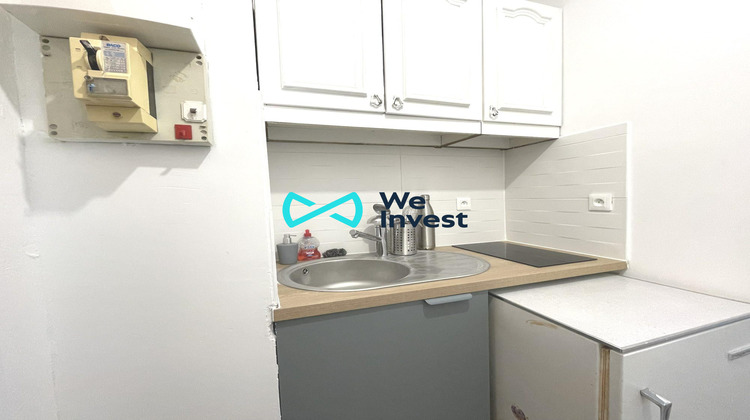 Ma-Cabane - Location Appartement Pau, 20 m²