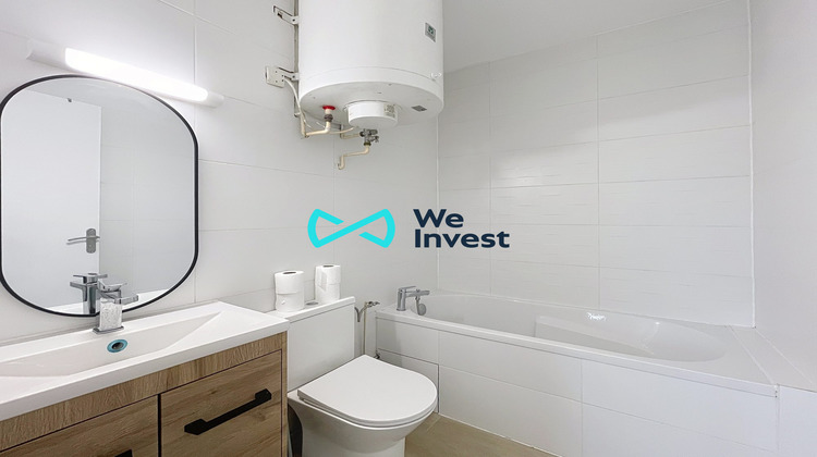 Ma-Cabane - Location Appartement Pau, 20 m²