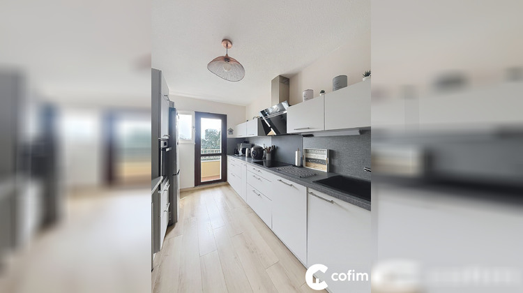 Ma-Cabane - Location Appartement PAU, 84 m²