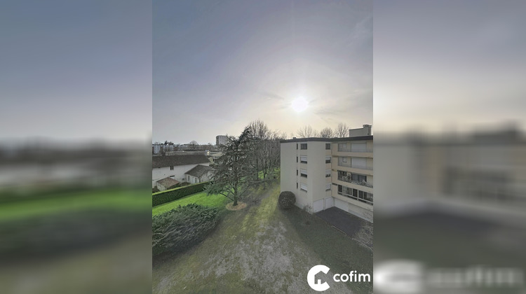 Ma-Cabane - Location Appartement PAU, 84 m²