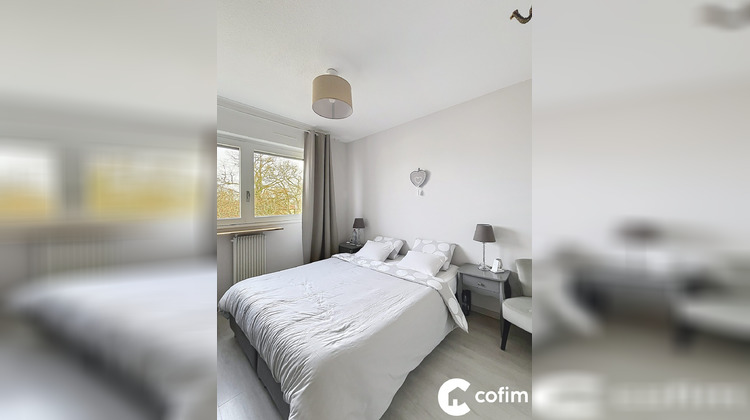 Ma-Cabane - Location Appartement PAU, 84 m²