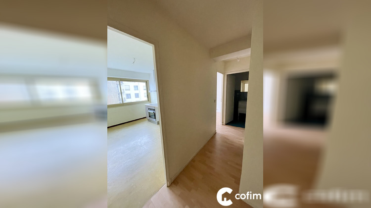 Ma-Cabane - Location Appartement Pau, 60 m²