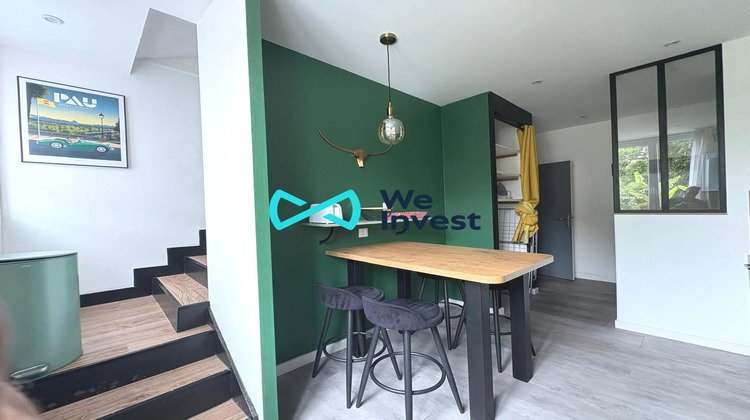 Ma-Cabane - Location Appartement Pau, 65 m²