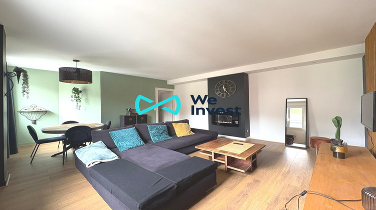 Ma-Cabane - Location Appartement Pau, 65 m²