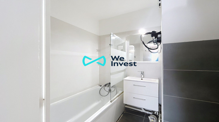 Ma-Cabane - Location Appartement Pau, 13 m²